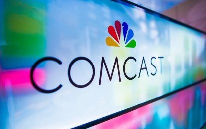 Comcast (CMCSA) Tops Q3 Earnings, Misses Revenues