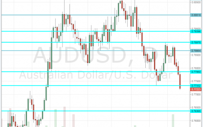 AUD/USD Falls To The Lowest In 3 Months On Poor Inflation