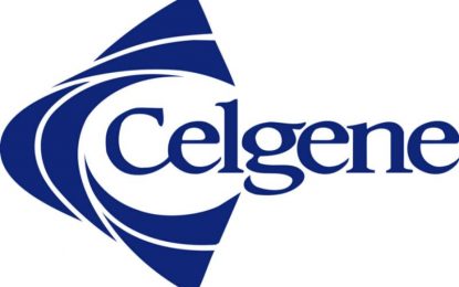 Celgene Tops Q3 Earnings, Sales Miss, Updates View