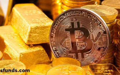 Here’s Why Bitcoin Won’t Replace Gold So Easily