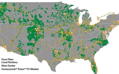 CenturyLink (CTL): Can The Level 3 Acquisition Save The Dividend?