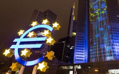 EUR/USD: The ECB Should Take Notice Of EUR Overshooting