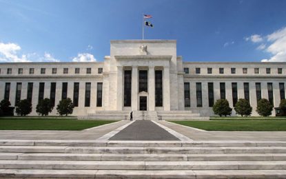 Who Will Be The Next Fed Chief – And Why It Matters