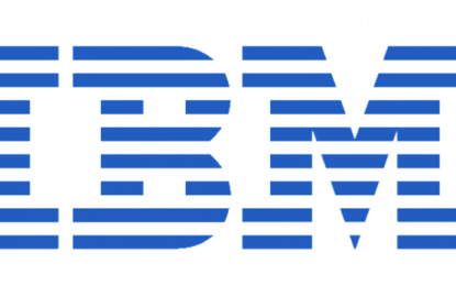 IBM Inc. Shares Soar On Yesterday’s Earnings Beat