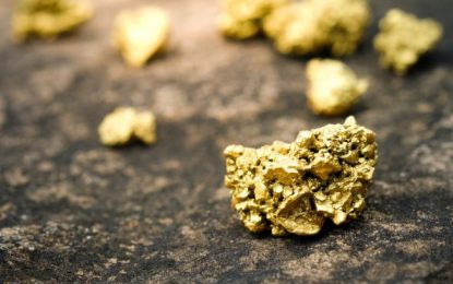 Weekly Commodities Wrap: Gold Prices Stagnate As Cross Factors Create Battle For Direction