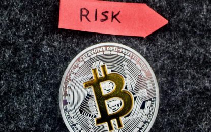 How Risky Are Cryptocurrencies?