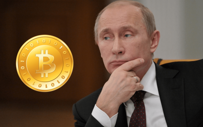 Russia To Create Its Own “Cryptoruble” After Denouncing Cryptocurrencies