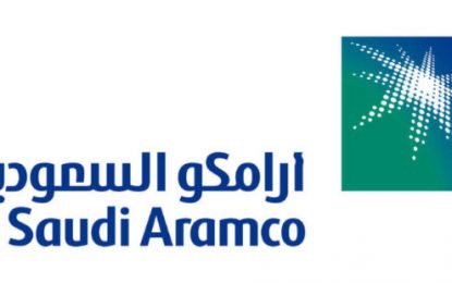 China Looking At Taking Stake In Aramco