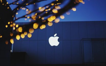 Sinking The Titanic: Apple Inc. Stock Weighs On Indices, Bulls See Opportunity