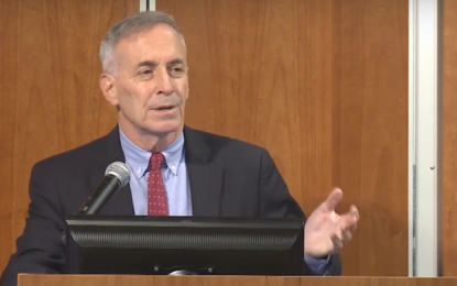 Kotlikoff: America In Worse Financial Shape Than Russia Or China