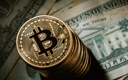 Here’s 8 Things You Need To Know About Crypto-Currencies