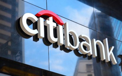 Citigroup Q3 Earnings Improve, High Revenues Recorded