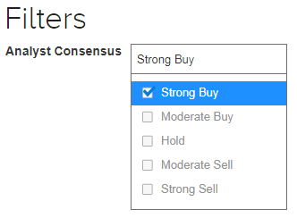 3 Market-Beating Stocks For Your 2018 Radar (With Extreme Upside Potential)