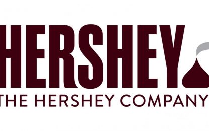 Hershey Company (HSY) Q3 Earnings & Revenues Top Estimates