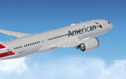 American Airlines Group (AAL) Beats On Q3 Earnings