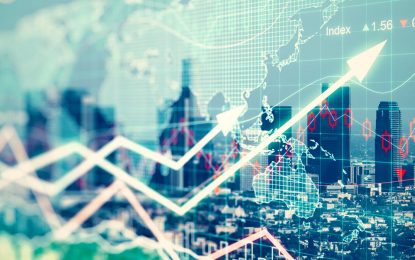 Market Shot – FOMC Hints Strongly Toward December Rate Hike