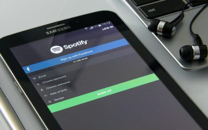 2017 IPO Prospects: Spotify To Go Public Soon