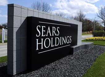 Sears Drops After Top Shareholder Berkowitz Steps Down From Board