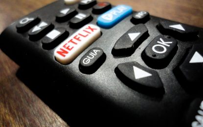 Netflix, Inc. Stock May One Day Hang On Viewership Measurements