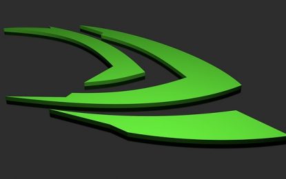 Nvidia Corporation Self-Driving Truck News Sends Stock To New Record High