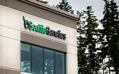 Seattle Genetics Upgraded To Overweight From Equal Weight At Barclays