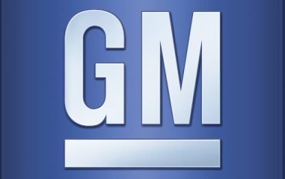 General Motors Downgraded To Equal Weight At Morgan Stanley