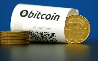 Why Bitcoin Should Be In Your Retirement Portfolio