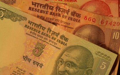 India’s Demonetization Effort Has Demonstrably Failed