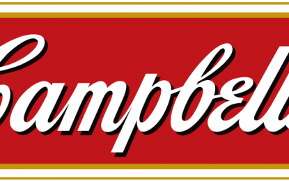 Campbell (CPB) Misses On Q1 Earnings & Sales, Stock Down 8%