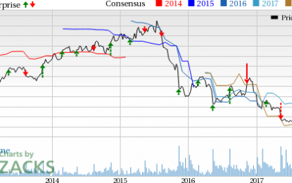 Macy’s (M) Q3 Earnings Beat, Sales Miss, View Reiterated