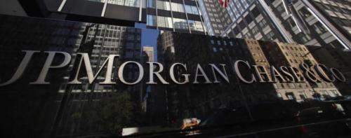 “This Is Unprecedented”: JPMorgan Slams “Stunning” $8 Billion Damage Verdict