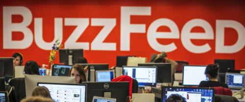 You’ll Never Guess What Happened To BuzzFeed’s IPO Chances After It Missed Revenue By 20%