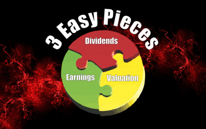 Three Easy Pieces