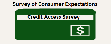 October 2017 Consumers Report Fewer Credit Application Rejections