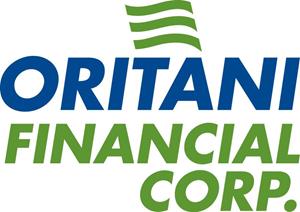 Oritani Financial Corp. Announces $0.45 Special Dividend