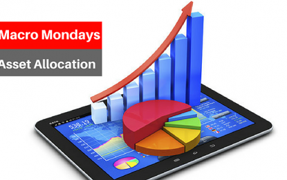 Macro Mondays: Asset Allocation