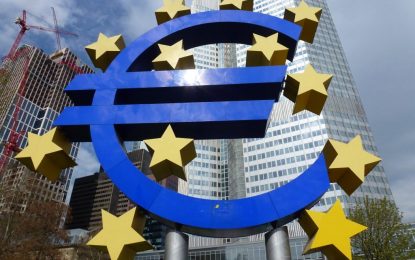 Protect Your Savings With Gold: ECB Propose End To Deposit Protection