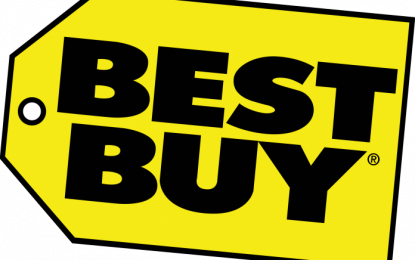 Best Buy Shares Slide Following Weak Q3 Earnings