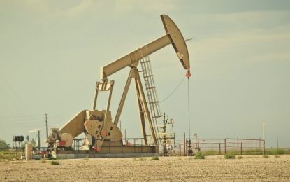 Oil Prices Stall As Market Caught In The Cross-Fire