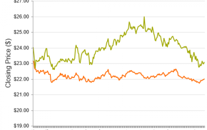 Is A Dividend Cut On The Horizon For DBL?