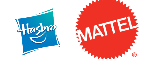 Hasbro-Mattel Merger Could Produce Big Profits