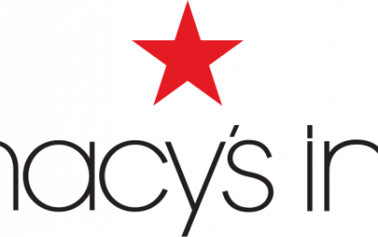 Macy’s Inc Q3 2017 Earnings Report Reveals Mixed Results