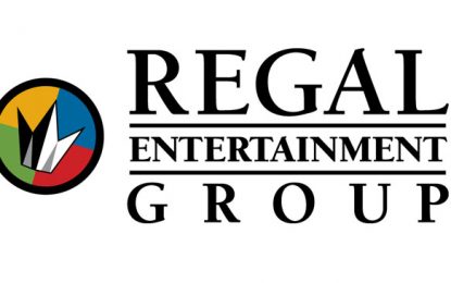 Regal Entertainment Group Shares Halt Then Catch A Buyout Offer After-Hours