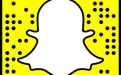 Snap Inc. Share Price Gets Snapped After Yesterday’s Poor Earnings