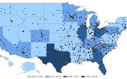 STORE Capital: Warren Buffett Bought 10% Of This Lesser-Known REIT