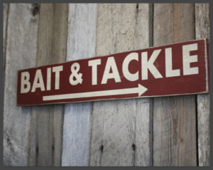 Good Fishing: Retail Apparel