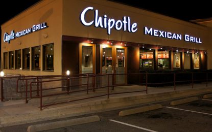 Chipotle, In Search Of New CEO, Says Founder Ells To Focus On ‘innovation’