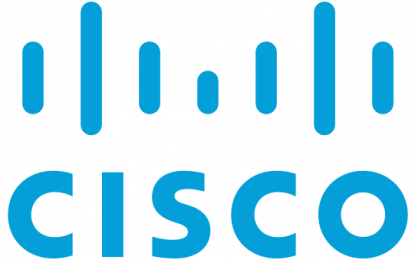 Cisco Systems, Inc. Q1 F2018 Earnings, Guidance Boost Shares