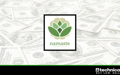 Namaste Technologies Adds Another Million In Revenue To The Balance Sheet Through Brazilian Acquisition