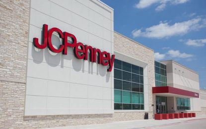 J. C. Penney (JCP) Q3 Loss Narrows, Comps Gain, Stock Up